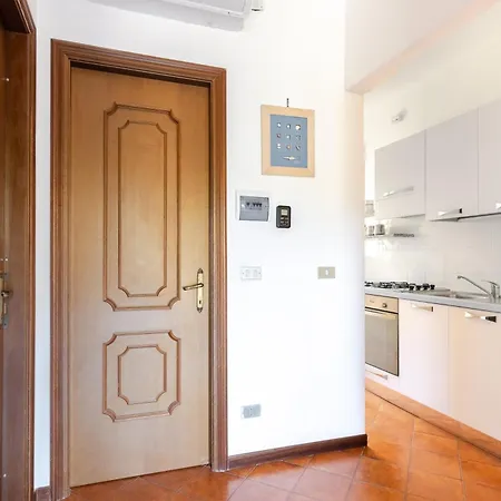 Hostdomus - Casa Uliveto