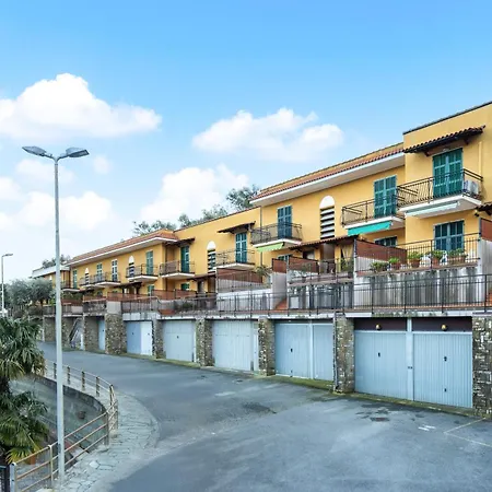 Hostdomus - Casa Uliveto