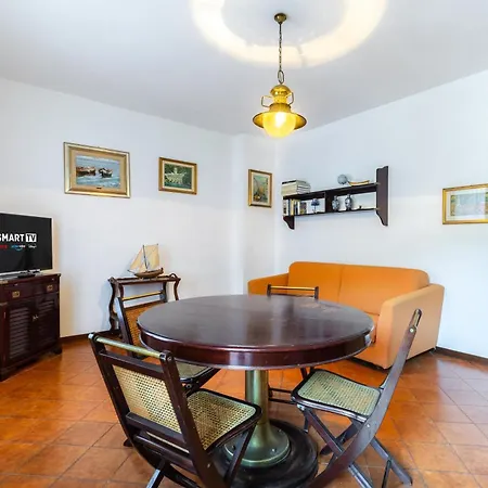 Hostdomus - Casa Uliveto Daire