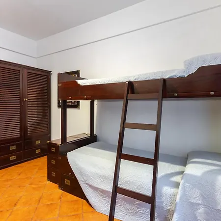 Hostdomus - Casa Uliveto *