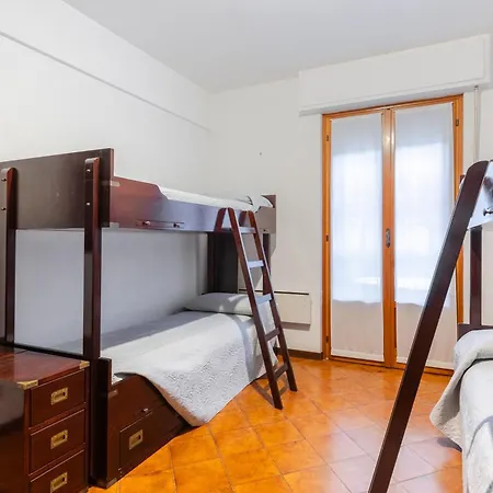 Hostdomus - Casa Uliveto *