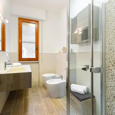 Hostdomus - Casa Uliveto Daire