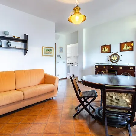 Lägenhet Hostdomus - Casa Uliveto *