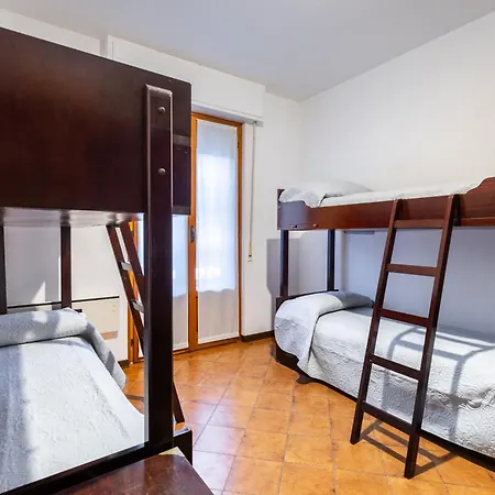 Hostdomus - Casa Uliveto Laigueglia