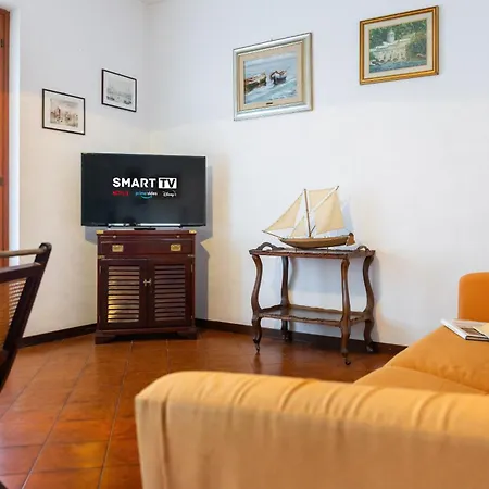 Hostdomus - Casa Uliveto * Laigueglia