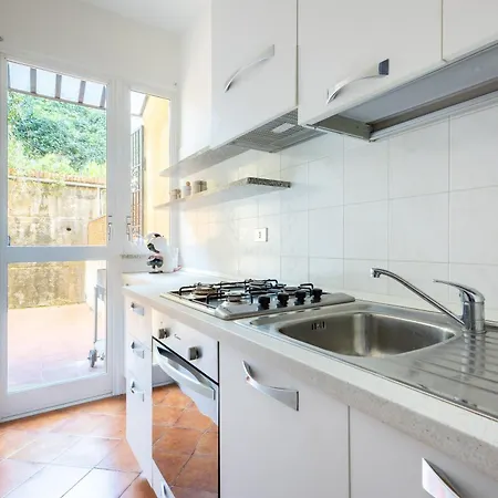 Hostdomus - Casa Uliveto