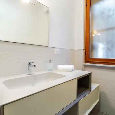 Hostdomus - Casa Uliveto *