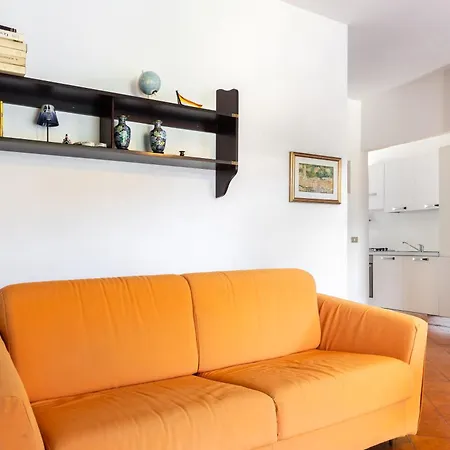 Hostdomus - Casa Uliveto Laigueglia