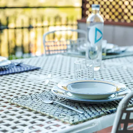 Hostdomus - Casa Uliveto