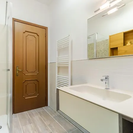 Lägenhet Hostdomus - Casa Uliveto Laigueglia