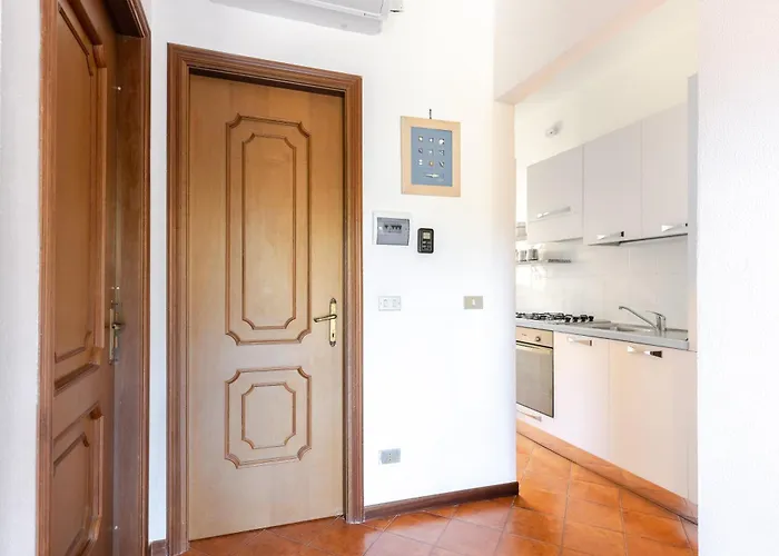 Hostdomus - Casa Uliveto