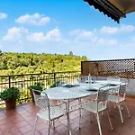 Hostdomus - Casa Uliveto Διαμέρισμα