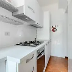 Διαμέρισμα Hostdomus - Casa Uliveto Laigueglia