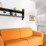 Hostdomus - Casa Uliveto Laigueglia