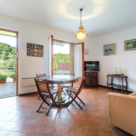 Hostdomus - Casa Uliveto