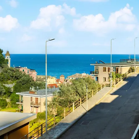 דירה Hostdomus - Casa Uliveto *