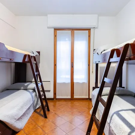 Appartement Hostdomus - Casa Uliveto Laigueglia