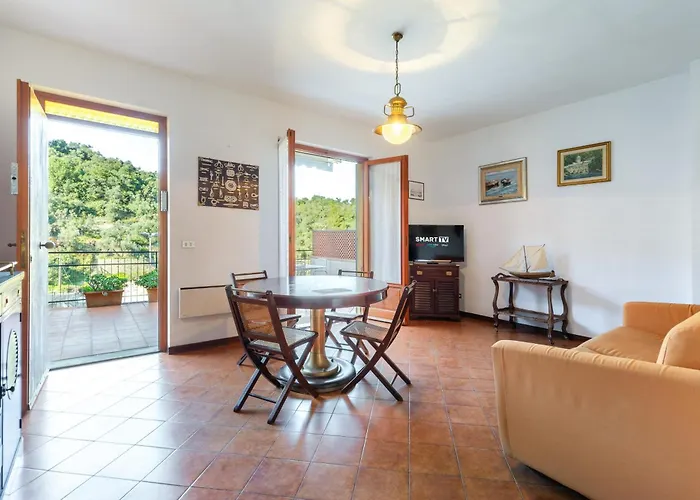 Hostdomus - Casa Uliveto