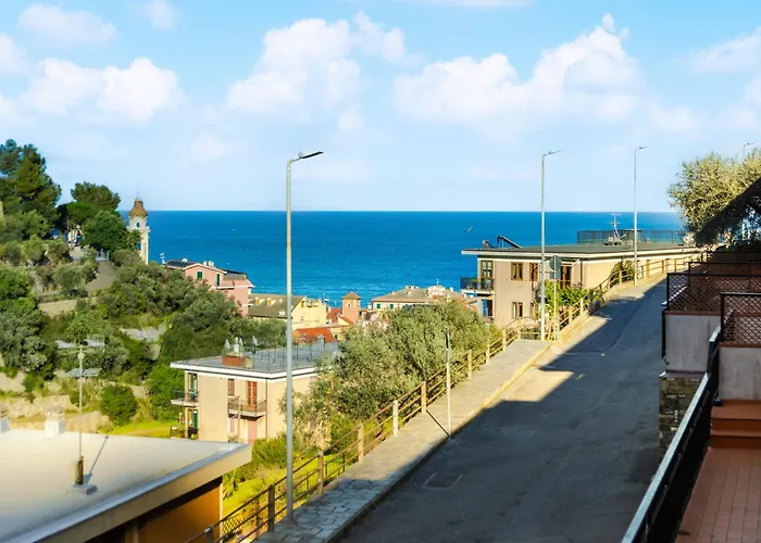 Apartament Hostdomus - Casa Uliveto *