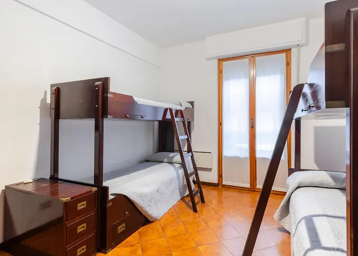 Hostdomus - Casa Uliveto *