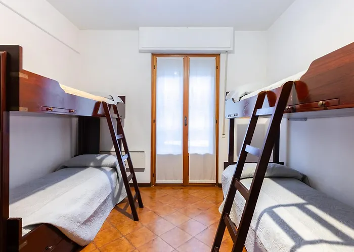 Apartament Hostdomus - Casa Uliveto Laigueglia