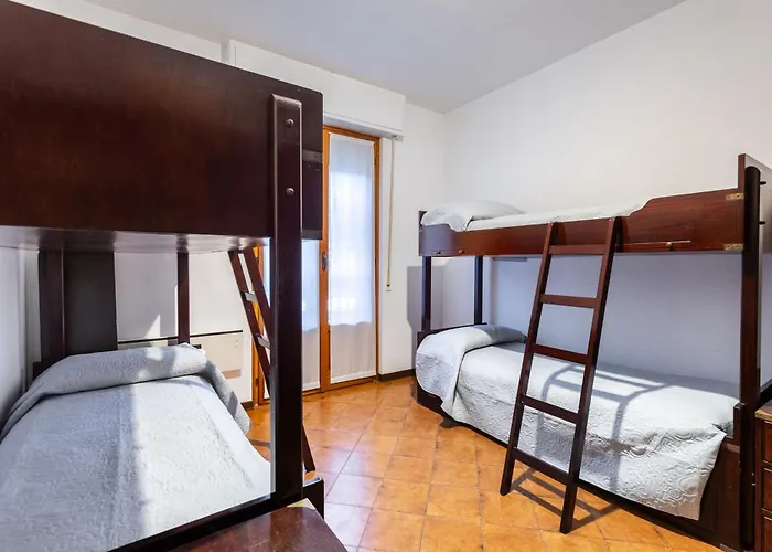 Hostdomus - Casa Uliveto Laigueglia