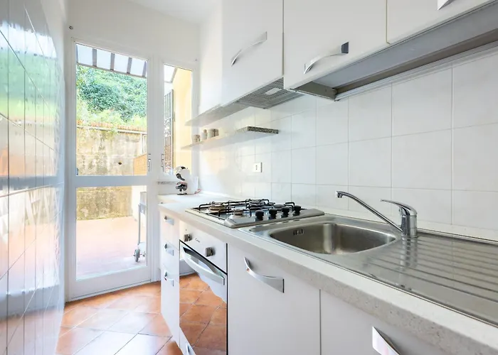 Hostdomus - Casa Uliveto