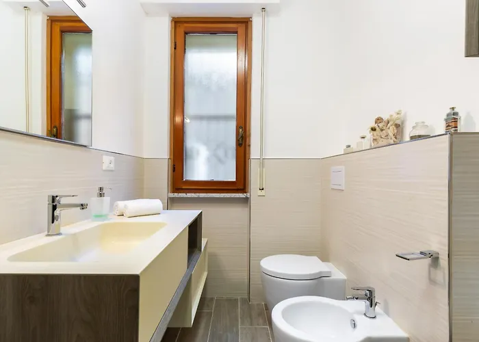 Hostdomus - Casa Uliveto Apartament Laigueglia