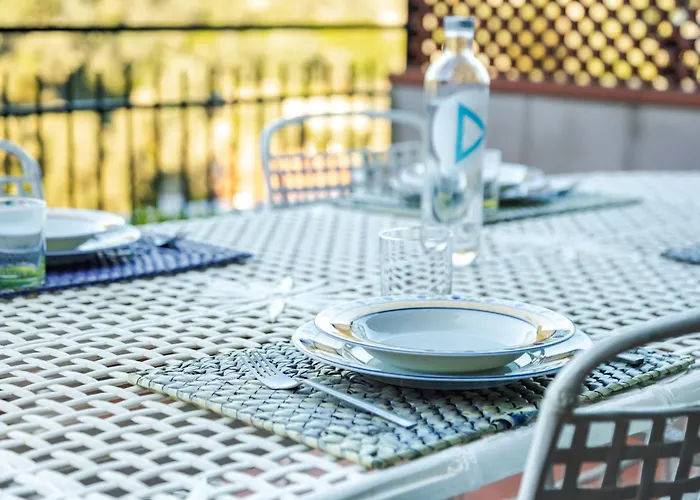 Hostdomus - Casa Uliveto