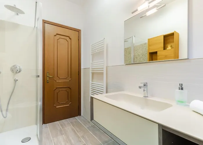 Apartament Hostdomus - Casa Uliveto Laigueglia